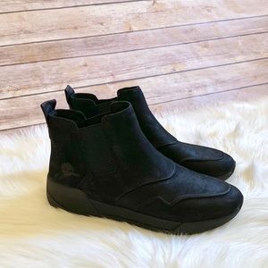 Timberland | Shoes | Timberland Black 